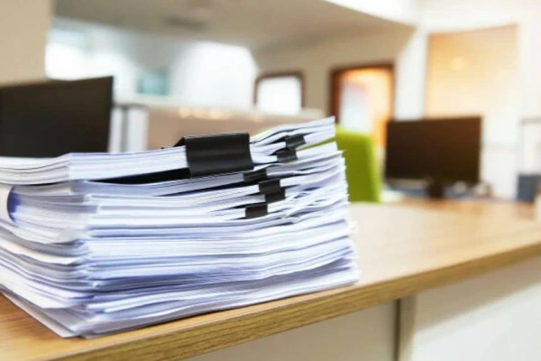 Бухгалтерская отчётность